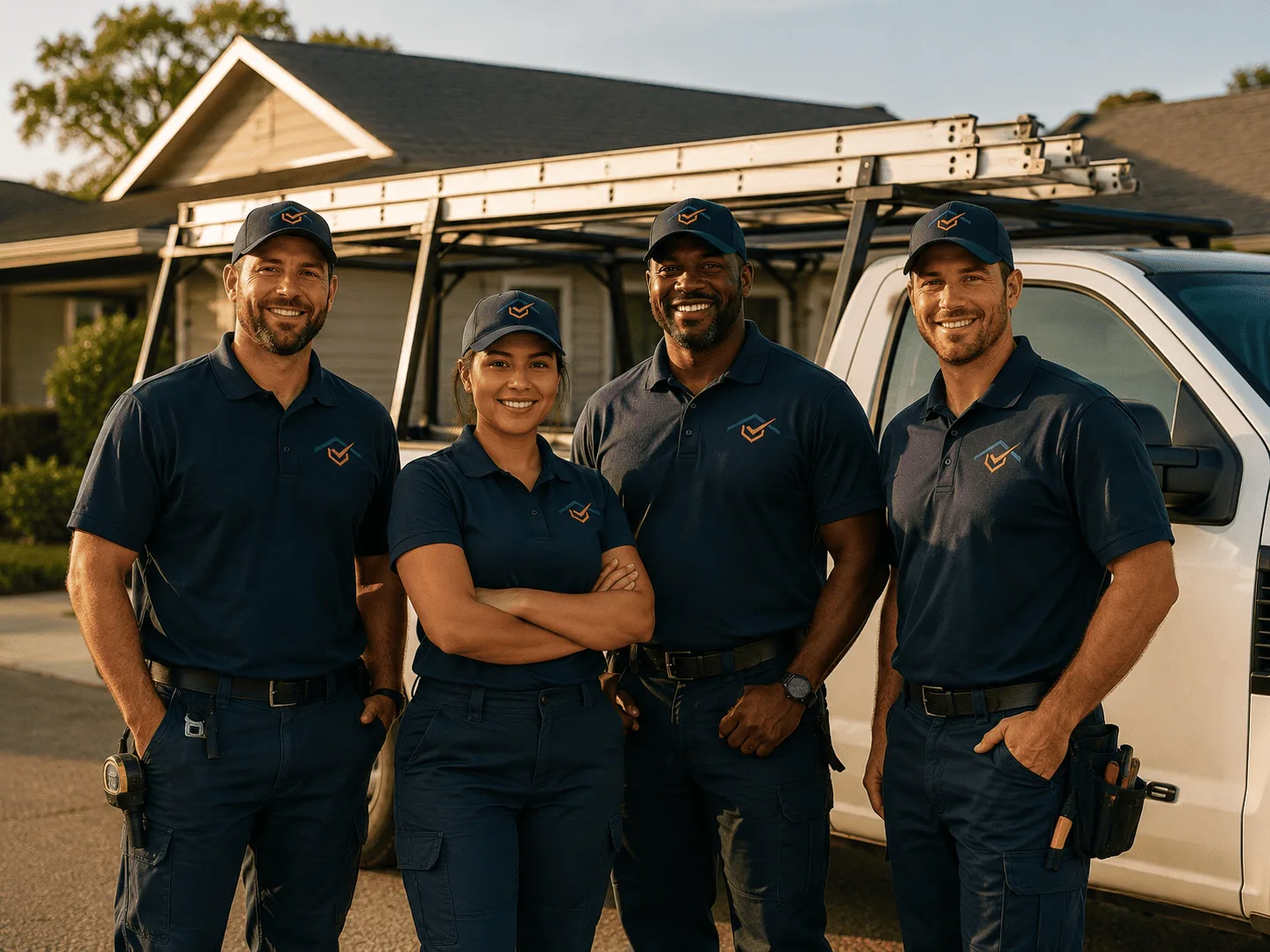 Roof Inspection company in Friendly, WV